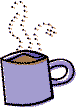 cup of coffee