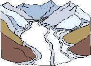 glacier