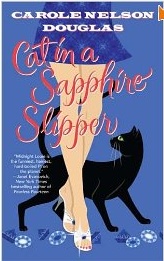 Sapphire Slipper