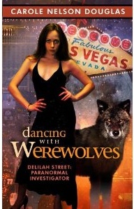 Dancing with Werewolves