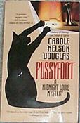 Pussyfoot