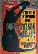 Cat in a Leopard Spot