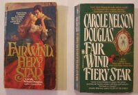 Fair Wind, Fiery Star