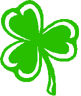 4-leaf clover