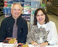 Rog & Carole Nelson Douglas