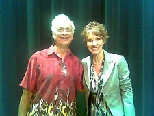 Sandra Brown