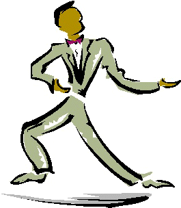 dancer