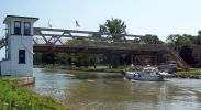 lift bridge