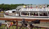 tour boat