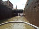 into next lock