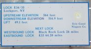 lock info