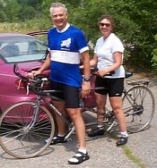 Rog and DeAnna
