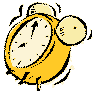 alarm clock