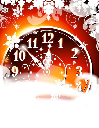 clock