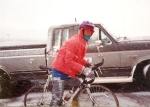 riding
