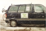 support van
