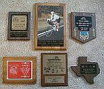 awards
