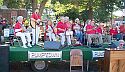 pumptown band