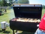 grilling ke-bobs