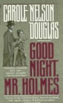 Good Night, Mr. Holmes