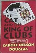 Cat and the King of Clubs