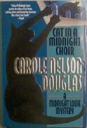 Cat in a Midnight Choir