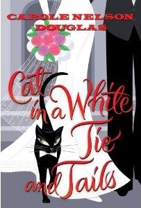 White Tie and Tails