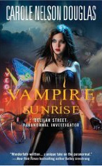 Vampire Sunrise