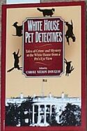 White House Pet Detectives
