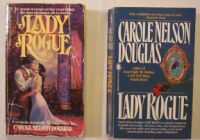 Lady Rogue
