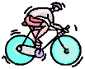 bicyclist