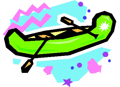 canoe