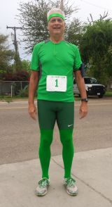 Leprechaun